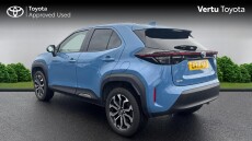 Toyota Yaris Cross 1.5 Hybrid Design 5dr CVT Hybrid Estate